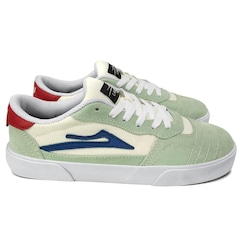 Tênis Lakai Cambridge - Unissex - Foto 4