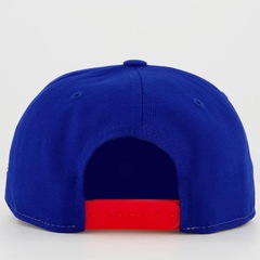 Boné New Era WSL Trucker 940 - Snapback - Adulto - Foto 3