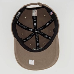 Boné Aba Curva New Era Nba Milwaukee Bucks 920 - Strapback - Adulto - Foto 2