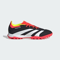 Chuteira Society adidas Predator Elite Tf - Adulto - Foto 2
