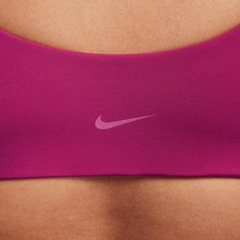 Top Fitness Nike Alate All U - Adulto - Foto 5