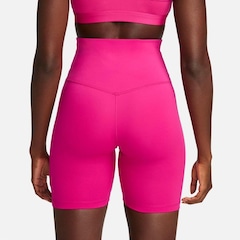 Shorts Nike Dri-Fit One - Feminino - Foto 3