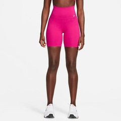 Shorts Nike Dri-Fit One - Feminino - Foto 1