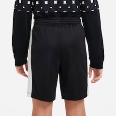 Shorts Nike Dri-Fit Academy 23 - Infantil - Foto 4
