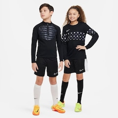 Shorts Nike Dri-Fit Academy 23 - Infantil - Foto 7