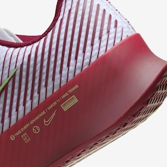 Tênis Nike Court Air Zoom Vapor 11 - Masculino - Foto 8