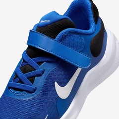 Tênis Nike Revolution 7 - Infantil - Foto 7
