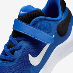 Tênis Nike Revolution 7 - Infantil - Foto 9