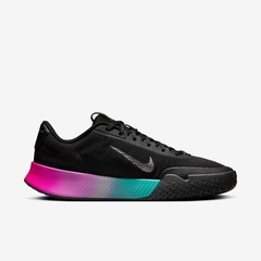 Tênis Nike Court Vapor Lite 2 Premium - Masculino - Foto 3