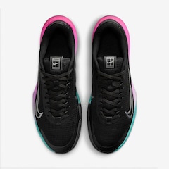 Tênis Nike Court Vapor Lite 2 Premium - Masculino - Foto 4
