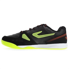 Chuteira Futsal Topper Dominator Td Iv- Adulto - Foto 2