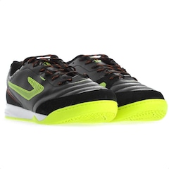 Chuteira Futsal Topper Dominator Td Iv- Adulto - Foto 3