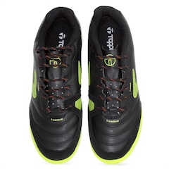 Chuteira Futsal Topper Dominator Td Iv- Adulto - Foto 5