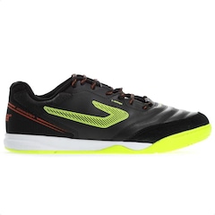 Chuteira Futsal Topper Dominator Td Iv- Adulto - Foto 1