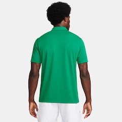Camisa Polo Nike Court Dri-Fit - Masculina - Foto 2