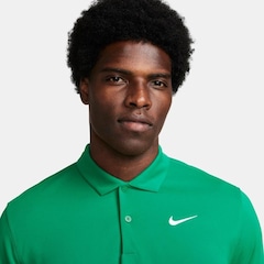 Camisa Polo Nike Court Dri-Fit - Masculina - Foto 3