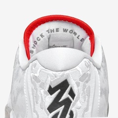 Tênis Nike Zion 3 - Unissex - Foto 9