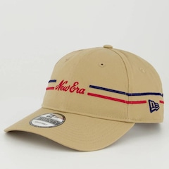 Bone New Era Joy Branded 920 - Strapback - Adulto - Foto 1