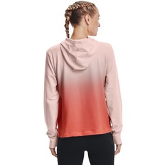 Blusão de Moletom com Capuz Under Armour Rival Terry Gradient Hoodie - Feminino - Foto 2