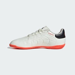 Chuteira Futsal Infantil adidas Copa Pure 2 Club - Foto 3