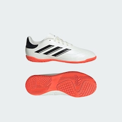 Chuteira Futsal Infantil adidas Copa Pure 2 Club - Foto 4
