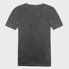 Camiseta WSS Brasil Estonada Ocean Prime - Masculina - Foto 2