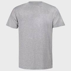 Camiseta Plus Size WSS Brasil Ocean Prime - Masculina - Foto 2
