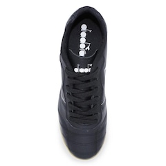 Chuteira Futsal Diadora Calcio Elite - Adulto - Foto 3