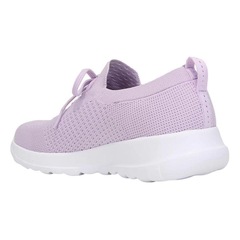 Tênis Skechers Go Walk Joy Fresh View - Feminino - Foto 3