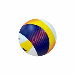 Bola Vôlei de Praia Mikasa Treino Padrão Fivb Bv552C - Foto 3