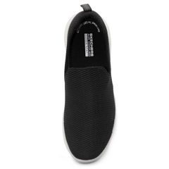 TÊNIS SKECHERS GO WALK MAX + 3 PARES DE MEIAS COLOR SPORTS - MASCULINO - Foto 2