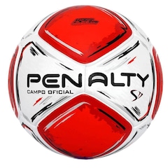 Bola de Futebol de Campo Penalty S11 R1 Xxiv - Foto 1