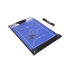 Prancheta Magnética Kief Futsal - Foto 1