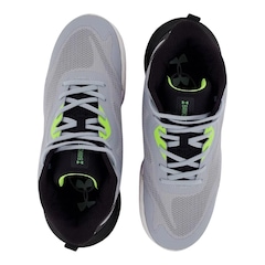 Tênis Under Armour Bankshot Masculino - Foto 4