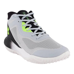 Tênis Under Armour Bankshot Masculino - Foto 7