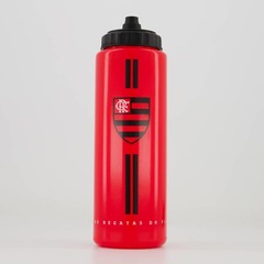 Squeeze do Flamengo Trooper Logo - Foto 1