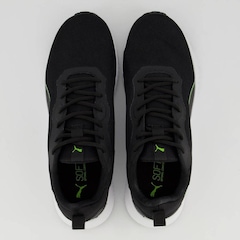 Tênis Puma Flyer Flex Bdp - Masculino - Foto 4