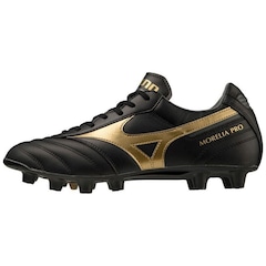 Chuteira de Campo Mizuno Morelia Ii Pro - Adulto - Foto 1