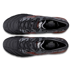 Chuteira de Campo Mizuno Neo III Sr4 Japan - Adulto - Foto 4