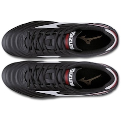 Chuteira de Campo Mizuno Morelia Club Md - Adulto - Foto 3