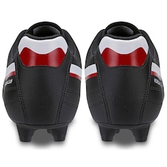 Chuteira de Campo Mizuno Morelia Club Md - Adulto - Foto 4