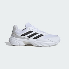 Tênis adidas Courtjam Control 3 - Masculino - Foto 2