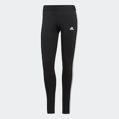 Calça Legging adidas Essentials 3-Stripes - Feminina - Foto 2