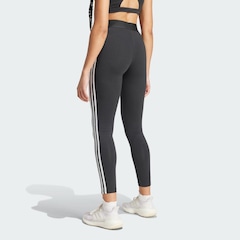 Calça Legging adidas Essentials 3-Stripes - Feminina - Foto 3