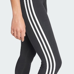 Calça Legging adidas Essentials 3-Stripes - Feminina - Foto 6
