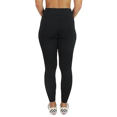 Calça Legging New Era Girls - Feminina - Foto 3