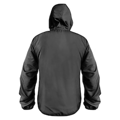 Jaqueta com Capuz Corta Vento Wss Shape - Masculina - Foto 2