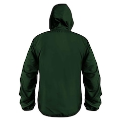 Jaqueta com Capuz Corta Vento Wss Shape - Masculina - Foto 2