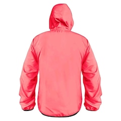 Jaqueta com Capuz Corta Vento Wss Shape - Masculina - Foto 2