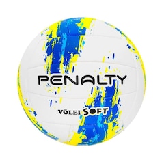 Bola Vôlei Penalty Soft XXIII - Foto 1